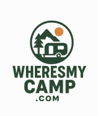Where’s My Camp